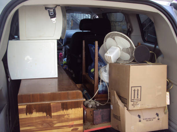 Best Furniture Removal  in Radisson, NY
