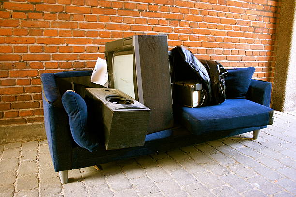 Best Commercial Junk Removal  in Radisson, NY