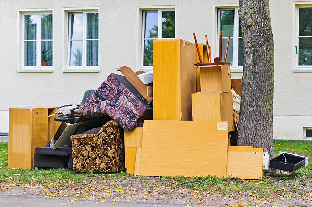 Best Same-Day Junk Removal Services  in Radisson, NY