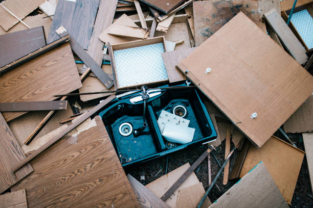 Best Scrap Metal Removal  in Radisson, NY