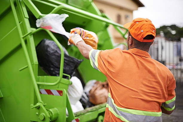 Best Residential Junk Removal  in Radisson, NY