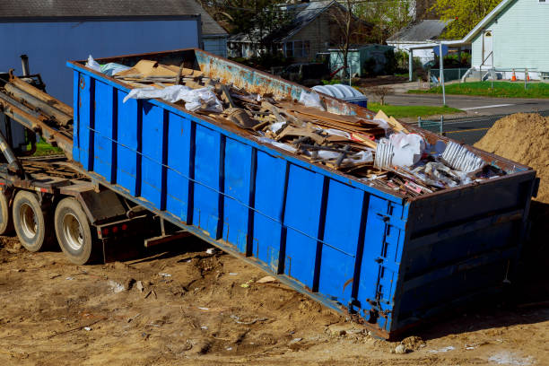 Best Residential Junk Removal  in Radisson, NY